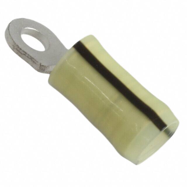 8-320631-2 TE Connectivity AMP Connectors  Connettori ad anello